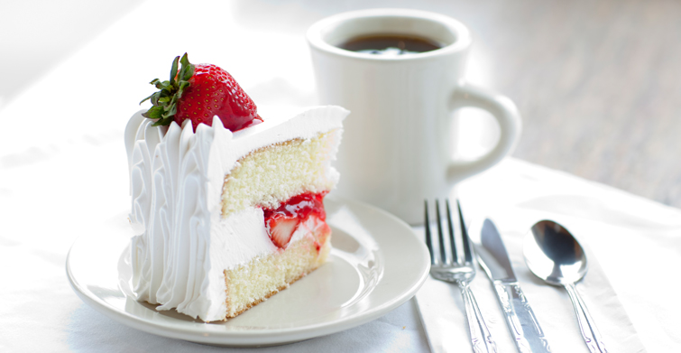 Picture of dessert